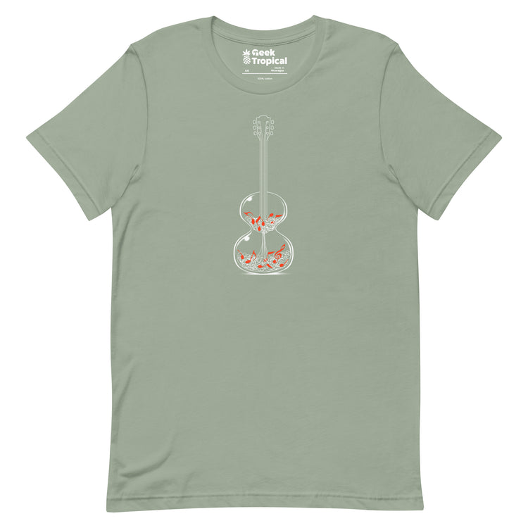 Tempo T-Shirt Geek Nerd Advertise to Meta Design by Tobe Fonseca FLOW DESC WRITING
