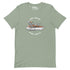 Not Dead Just Chill T-Shirt 15