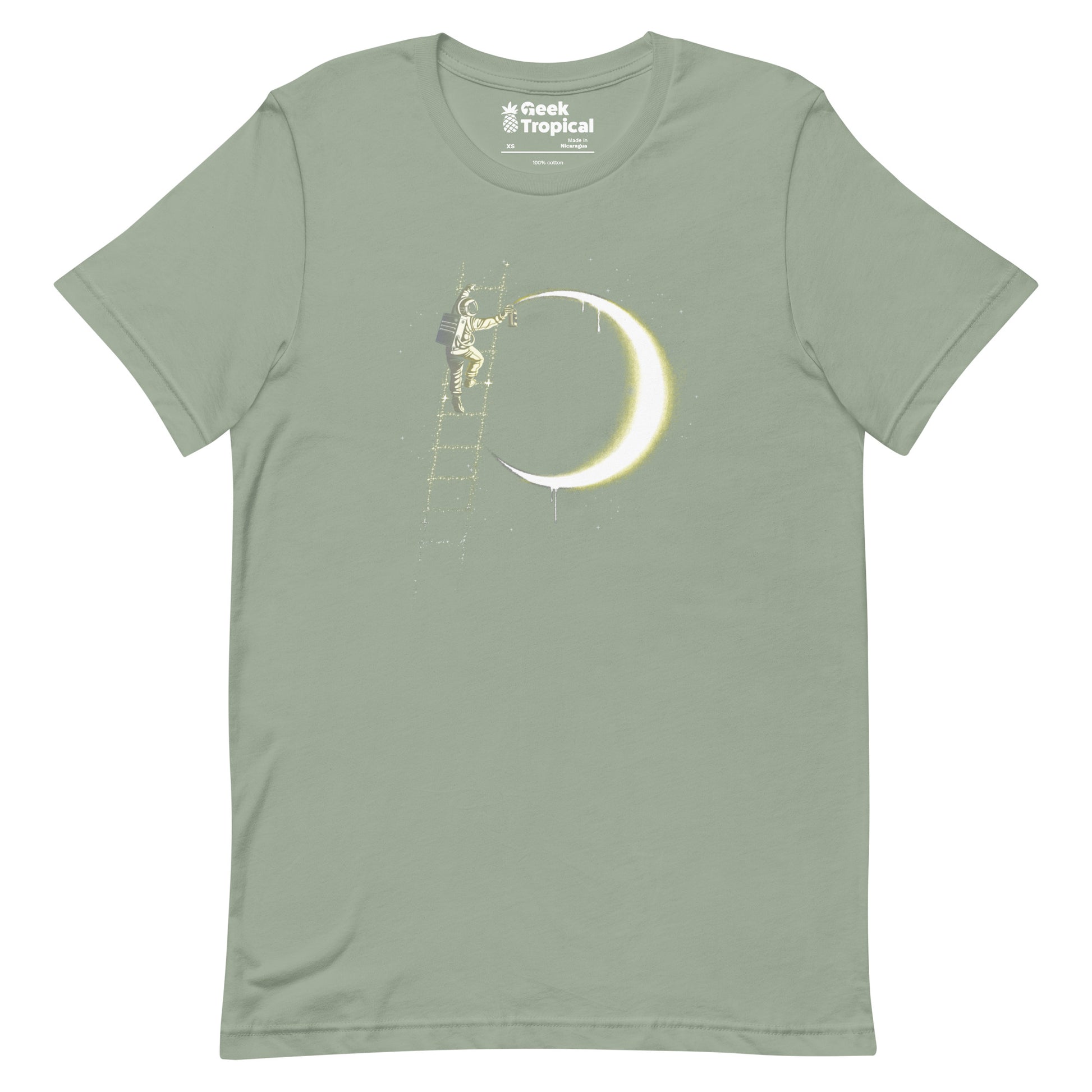 Follow The Stars T-Shirt 17
