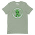 Coffee First Human Interaction Later T-Shirt 15