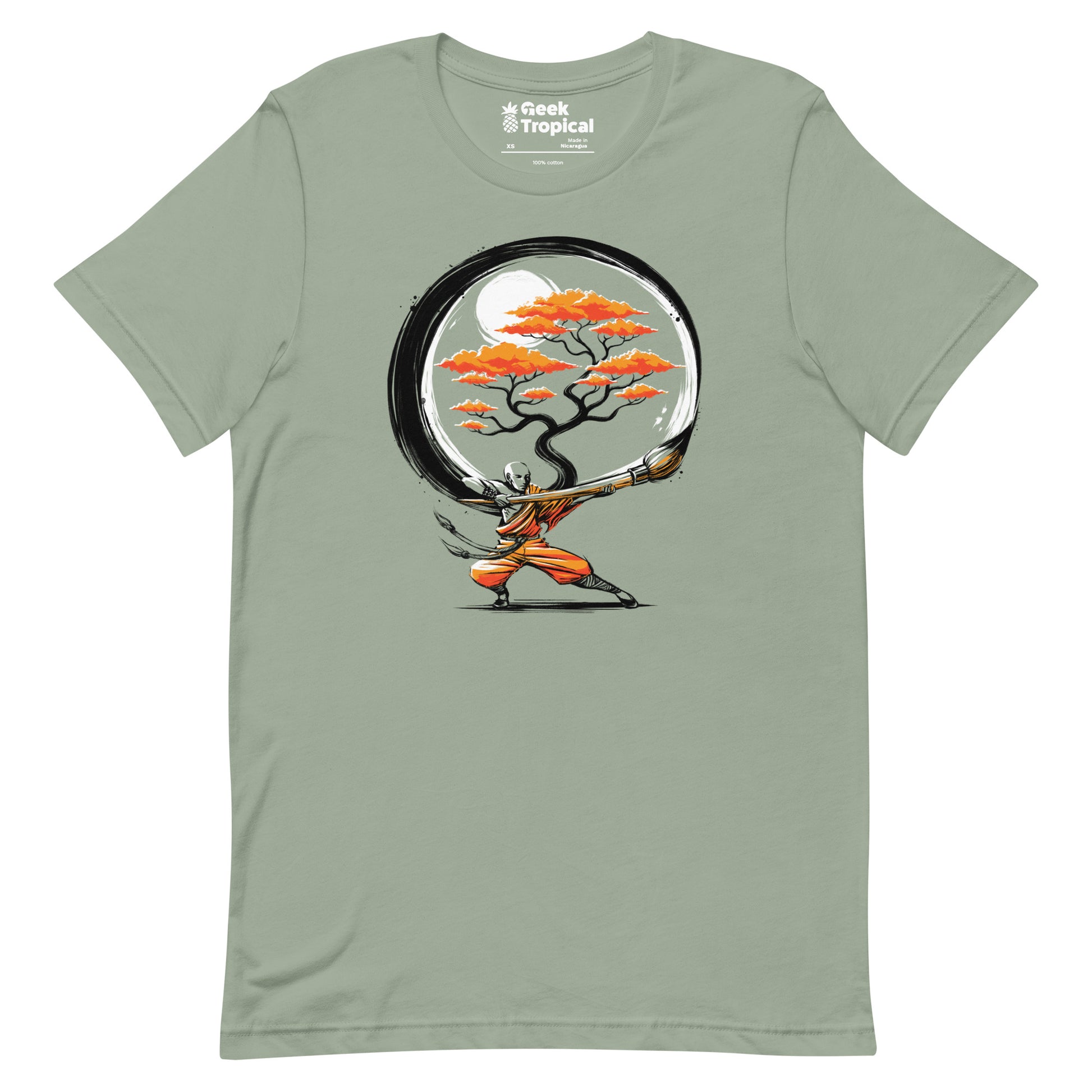 Circle of Life T-Shirt 12
