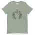 Blossom House T-Shirt 12