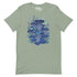 Blue Oyster T-Shirt 11