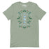 Moonlight Garden Festive T-Shirt 13