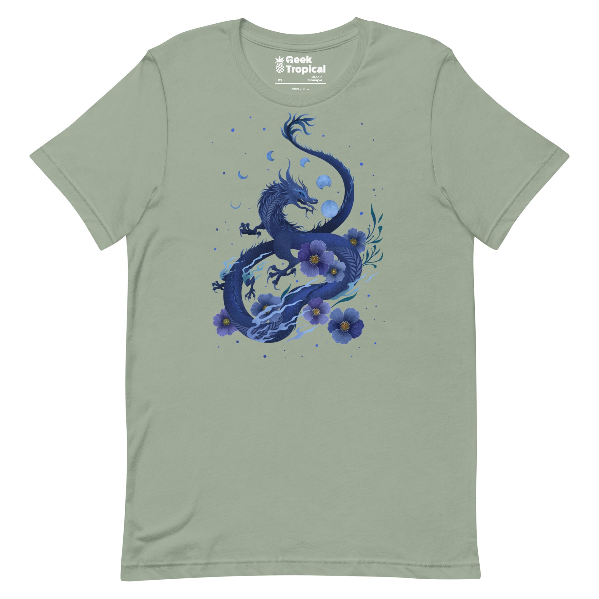 Year of the Dragon T-Shirt 13