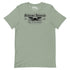 Miskatonic University Dept Necromancy T-Shirt 13