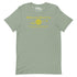 Miskatonic University Astrophysics T-Shirt 14