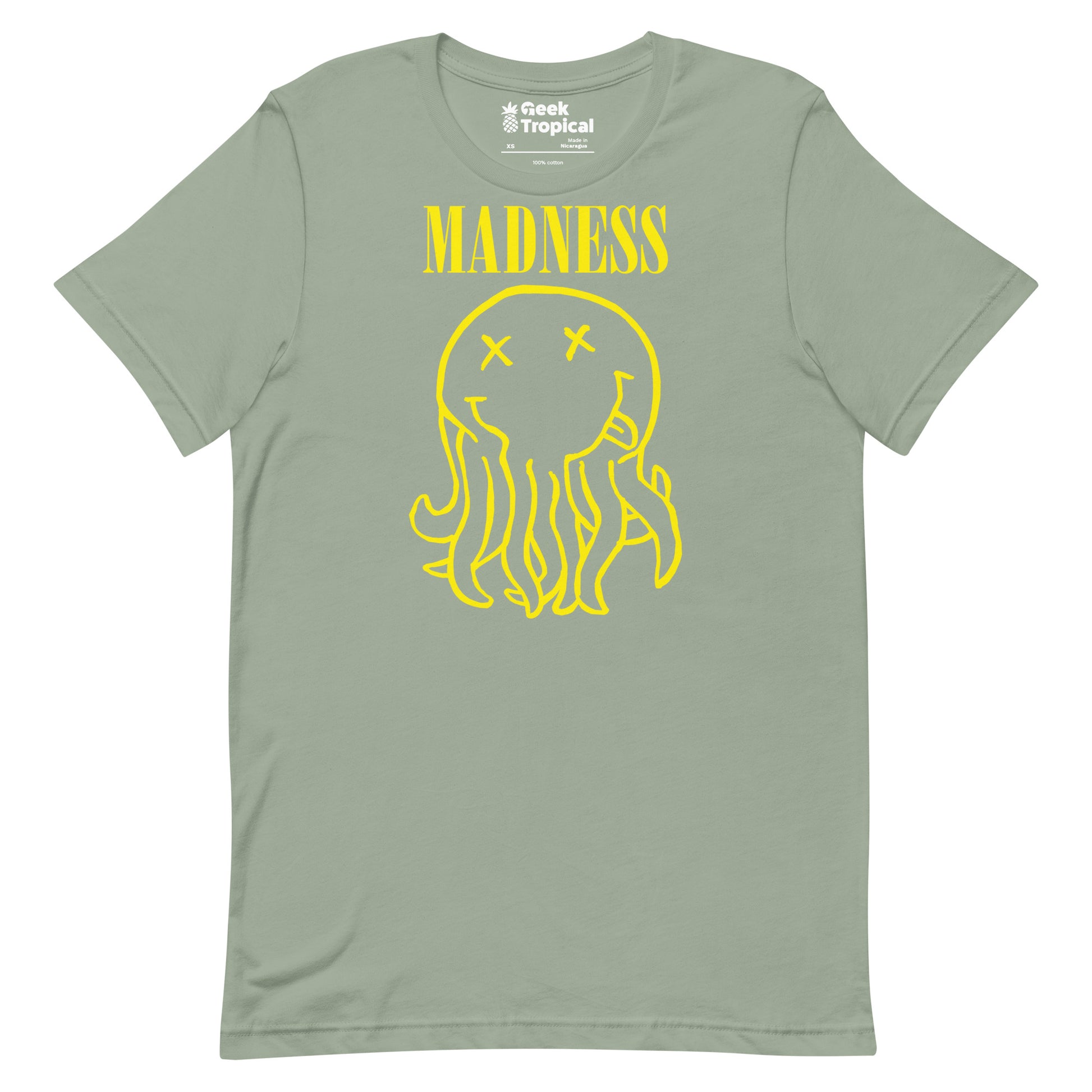 Madness T-Shirt 14