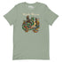 Book Wyrm T-Shirt 13