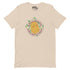 Always Growing Just Like a Potato T-Shirt Geek Nerd Botany Print Design by Tobe Fonseca Funny Prints