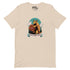 Armadillo Roll DND Dice T-Shirt Geek Nerd Animal Patterns board game print Design by Tobe Fonseca