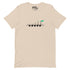 Biosphere Music Notes T-Shirt Geek Nerd Design by Tobe Fonseca FLOW DESC WRITING music print