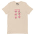 Bowel Movement T-Shirt Geek Nerd Design by Tobe Fonseca FLOW DESC WRITING Funny Prints