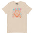 Capybara Neon Ramen T-Shirt Geek Nerd Animal Patterns Anime Design by Tobe Fonseca