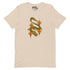 Dragon New Year T-Shirt Geek Nerd Design by Tobe Fonseca Fantasy Prints FLOW DESC WRITING