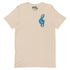 Dragon Song T-Shirt Geek Nerd Design by Tobe Fonseca Fantasy Prints FLOW DESC WRITING