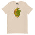 Tropical Heart T-Shirt 16