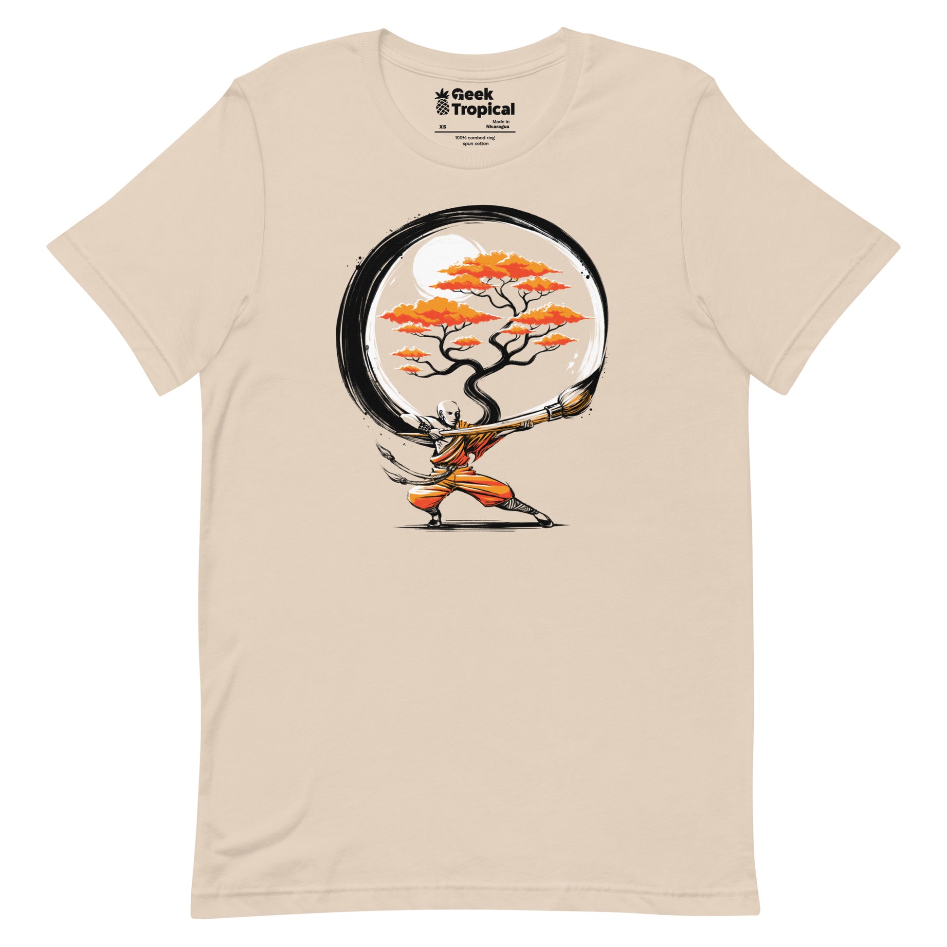 Circle of Life T-Shirt 15