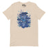 Blue Oyster T-Shirt 14