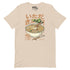 Bonsai Ramen Zen T-Shirt 15