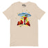 Alien Santa T-Shirt 16