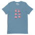 Bowel Movement T-Shirt Geek Nerd Design by Tobe Fonseca FLOW DESC WRITING Funny Prints