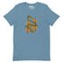 Dragon New Year T-Shirt Geek Nerd Design by Tobe Fonseca Fantasy Prints FLOW DESC WRITING