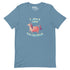 I'm Fabulous Unicorn T-Shirt Geek Nerd