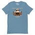 Grumpy GM t-shirt Geek Nerd Advertise to Meta Animal Patterns FLOW DESC WRITING