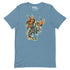 Dragonblade Thunderblade T-Shirt 14