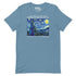 Starry Night Cthulhu T-shirt Geek Nerd Advertise to Meta dnd & rpg print Fantasy Prints