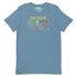 Old School Gamer T-Shirt 8