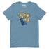 Time Travel Van Gogh Episode T-Shirt 14