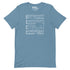 The Moonlight Sonata T-Shirt 17