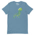 Jellyfish Computer Chip T-Shirt 14
