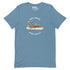 Not Dead Just Chill T-Shirt 14