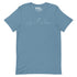 Hiking Heartbeat Mountain T-Shirt 17