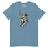 End of Humanity T-Shirt 14