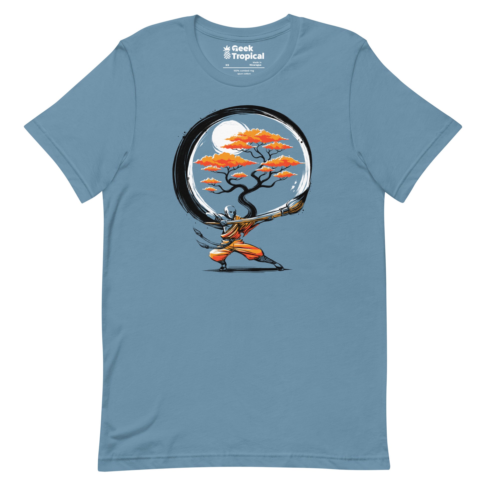 Circle of Life T-Shirt 11