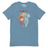 Flower Heart Spring T-Shirt 16