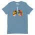 Spring Flower Lungs T-Shirt 14