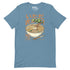 Bonsai Ramen Zen T-Shirt 13