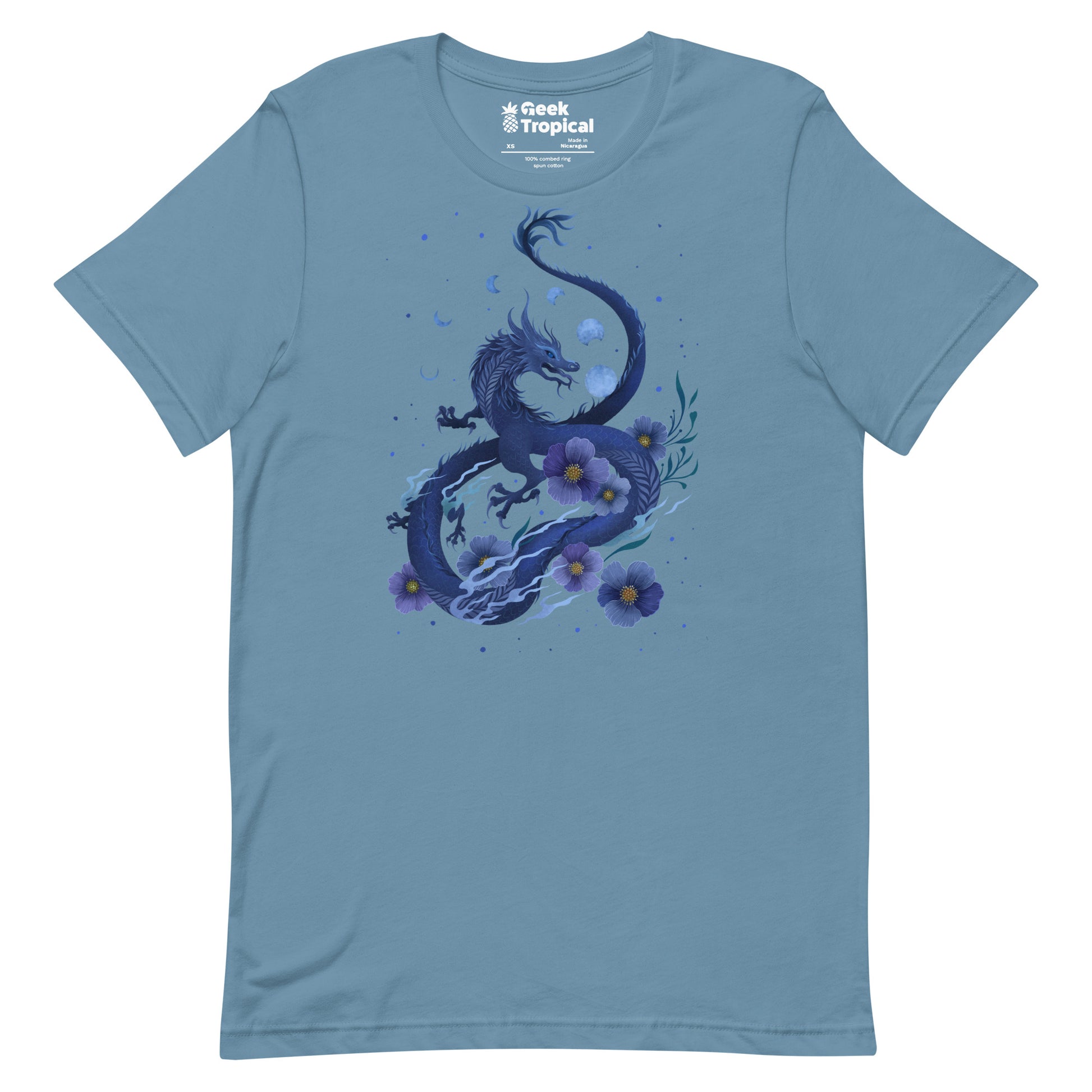 Year of the Dragon T-Shirt 12