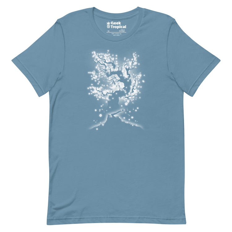Beauty Cannot Be Interrupted T-Shirt Geek Nerd Advertise to Meta Design by Tobe Fonseca Simple Patterns