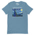 Starry Night Cthulhu T-Shirt 11