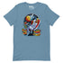 Robot Reading T-Shirt 14