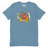 Alien Band T-Shirt 10