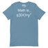 Math is Sexy T-Shirt 10
