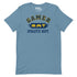 Gamer Athletic Dept T-Shirt 9