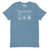 Gamebidextrous T-Shirt 13